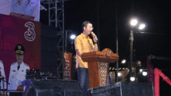 Bawa Semangat Digitalisasi ke Nias, Indosat Sumatera Jadi Sponsor Utama HUT Kota Gunungsitoli ke-347