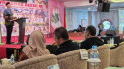 Perantau Minang di Kepulauan Riau Jangan Sampai Terpecah Belah