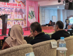 Perantau Minang di Kepulauan Riau Jangan Sampai Terpecah Belah