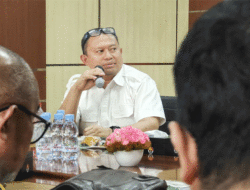 Besok, Bupati dan Wakil Bupati Pasaman Dilantik Gubernur Sumbar