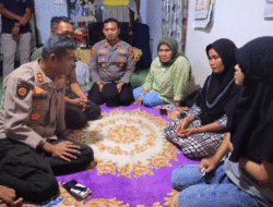 Bukan Hanya Bantuan, Polres Kampar Angkat Korban KDRT Viral Jadi Anak Angkat 8 Bukan Hanya Bantuan, Polres Kampar Angkat Korban KDRT Viral Jadi Anak Angkat