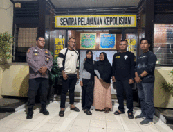 Dilaporkan Hilang di Medan, Nadyatul Husna Ditemukan di Dharmasraya