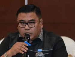 Dilaporkan Hendra Idris ke Polda Sumbar, Rico Alviano Jelaskan Maksud Kata Resiko