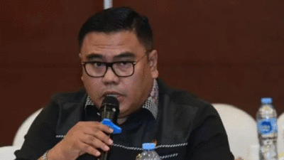 Dilaporkan Hendra Idris ke Polda Sumbar, Rico Alviano Jelaskan Maksud Kata Resiko