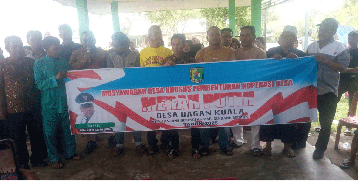 Foto bersama