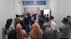 Dalam upaya mendorong pertumbuhan ekonomi dan pemberdayaan masyarakat, Pemerintah Desa Pekan Tanjung Beringin resmi membentuk Koperasi Merah Putih melalui Musyawarah Desa Khusus (Musdessus) yang digelar di Aula Balai Masyarakat, Kecamatan Tanjung Beringin, Jumat (23/5/2025).