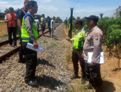 Pengendara Motor Tewas Tertabrak Kereta Api di Serdang Bedagai 4 Pengendara Motor Tewas Tertabrak Kereta Api di Serdang Bedagai