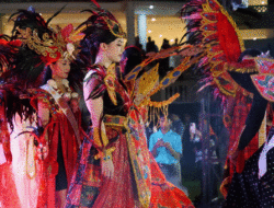 APKASI Adakan Munas di Minahasa Utara, Ini Kata Bupati Joune Ganda
