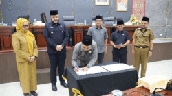 Ajukan Perubahan APBD 2025 ke DPRD, Wali Kota Fadly Amran Estimasi Pendapatan Asli Daerah Naik Rp3,4 Miliar