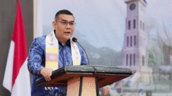 Wamen Ossy Sosialisasi di Payakumbuh, Pendaftaran Tanah Ulayat sebagai Bentuk Penghormatan Negara Terhadap Adat dan Tradisi