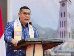 Wamen Ossy Sosialisasi di Payakumbuh, Pendaftaran Tanah Ulayat sebagai Bentuk Penghormatan Negara Terhadap Adat dan Tradisi 4 Wamen Ossy Sosialisasi di Payakumbuh, Pendaftaran Tanah Ulayat sebagai Bentuk Penghormatan Negara Terhadap Adat dan Tradisi