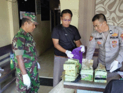 Lagi, Koramil Masalembu Temukan Bungkusan Diduga Narkoba, Peredaran Narkotika Kian Marak, Masyarakat Harus Waspada 5 Lagi, Koramil Masalembu Temukan Bungkusan Diduga Narkoba, Peredaran Narkotika Kian Marak, Masyarakat Harus Waspada