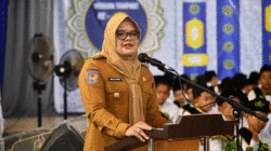 Dekatkan Pemerintah dengan Rakyat, Bupati Tanjung Jabung Timur Keluarkan Perintah Tegas