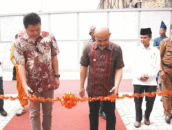 Cita-cita Besar Bupati Dedy Putra: Jadikan Bungo Pusat Pendidikan di Jambi Wilayah Barat 7 Cita-cita Besar Bupati Dedy Putra: Jadikan Bungo Pusat Pendidikan di Jambi Wilayah Barat