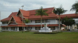 Kantor Bupati Bungo