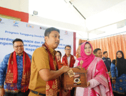 Nagari Aia Angek Jadi Kampung Bumbu Randang, Tanah Datar Kini Selangkah di Depan 2 Nagari Aia Angek Jadi Kampung Bumbu Randang, Tanah Datar Kini Selangkah di Depan