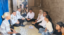 Tinjau persiapan sekolah rakyat, Wakil Kepala Staf Kepresidenan kunjungi Tanjung Jabung Timur. (pariwarajambi)