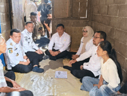 Alhamdulillah, Tanjung Jabung Timur Masuk Daerah Prioritas Sekolah Rakyat