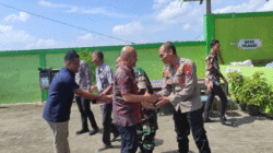 Belajar Tata Kelola Sampah, Bupati Bungo dan Rombongan Berkunjung ke Saradan