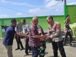 Belajar Tata Kelola Sampah, Bupati Bungo dan Rombongan Berkunjung ke Saradan 12 Belajar Tata Kelola Sampah, Bupati Bungo dan Rombongan Berkunjung ke Saradan