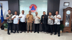 Cari Dana Pusat untuk Bangun Bungo, Bupati Dedy Putra Akan Gerilya di Jakarta