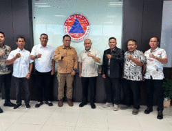 Cari Dana Pusat untuk Bangun Bungo, Bupati Dedy Putra Akan Gerilya di Jakarta