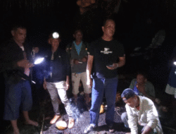 Remaja Asal Muna Diterkam Buaya Saat Mancing di Kali Kaleleha Buton Tengah