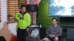 Gandeng Higgs Games Island, Pengurus Besar Perkumpulan Olahraga Domino Indonesia Gelar Kejuaraan Domino di Jakarta