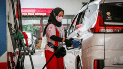 Pertamax Turun, Pertalite Tetap, Ini Harga BBM Terbaru untuk Juni 2025