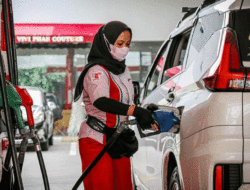 Pertamax Turun, Pertalite Tetap, Ini Harga BBM Terbaru untuk Juni 2025