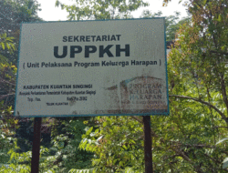 Cocok untuk Lokasi Syuting Film Mak Lampir, Ternyata Gedung Tak Diurus di Kuansing Sekretariat Pelaksana Program Keluarga Harapan 9 Cocok untuk Lokasi Syuting Film Mak Lampir, Ternyata Gedung Tak Diurus di Kuansing Sekretariat Pelaksana Program Keluarga Harapan