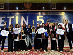 Mantap, MAN 1 Kuansing Raih Juara Umum dalam Lomba Esai Tingkat Nasional 4 Mantap, MAN 1 Kuansing Raih Juara Umum dalam Lomba Esai Tingkat Nasional