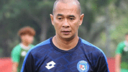 Gantikan Aji Santoso, Kurniawan Dirumorkan Jadi Pelatih PSPS Pekanbaru