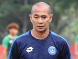 Gantikan Aji Santoso, Kurniawan Dirumorkan Jadi Pelatih PSPS Pekanbaru