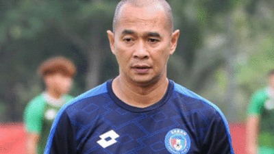 Kurniawan Dwi Julianto. (KBA News)