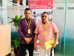 Didampingi Kuasa Hukum, Muflihun Konsultasi ke Komisi Pemberantasan Korupsi 10 Didampingi Kuasa Hukum, Muflihun Konsultasi ke Komisi Pemberantasan Korupsi