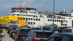 Transportasi Laut Makin Ramai, KMP Jatra II Layani Nias-Sibolga