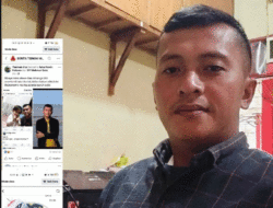 Laporan Dugaan Pencemaran Nama Baik Melalui Medsos Terus Bergulir, Pelapor Apresiasi Polres Nias