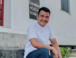 Hasil Ujian Calon Perangkat Desa Tuhegeo II Dianggap Batal, Pendaftaran Dibuka Lagi, Warga Bisa  Ikut Berkompetisi