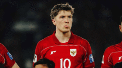 Ole Romeny ke Indonesia Lagi, Oxford United Dipastikan Ikut Piala Presiden 2025