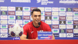 Lawan Jepang, Kluivert Sebut Indonesia dalam Percaya Diri yang Tinggi