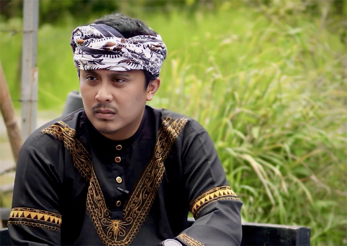 Wakil Gubernur Sumatera Barat, Vasko Ruseimy