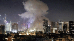 Perang Iran dengan Israel Makin Panas, Yuk Kumandangkan Lagi Lagu Kasidah Perdamaian