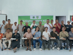 Riky Putra Pimpin Pordasi Pabasko, Lapangan Pacuan Bancah Laweh Akan Lebih Diaktifkan 6 Riky Putra Pimpin Pordasi Pabasko, Lapangan Pacuan Bancah Laweh Akan Lebih Diaktifkan