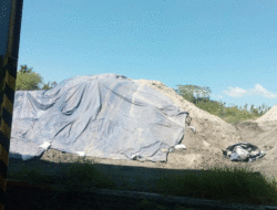 Racun di Belakang PLTU Ombilin, Sawahlunto dalam Bahaya, Ditunggu Dulu Ada Korban Baru Bertindak? 4 Racun di Belakang PLTU Ombilin, Sawahlunto dalam Bahaya, Ditunggu Dulu Ada Korban Baru Bertindak?