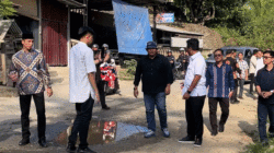 Pemprov Sumbar Siap Perbaiki Jalan Rusak di Sawahlunto, Wali Kota Riyanda: Terima Kasih