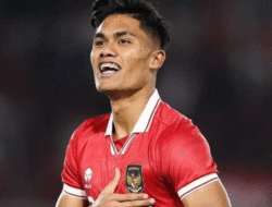 Coach Patrick Kluivert Turunkan Anak Lingga Jelang Akhir Babak Kedua, Indonesia Berpeluang ke Piala Dunia 3 Coach Patrick Kluivert Turunkan Anak Lingga Jelang Akhir Babak Kedua, Indonesia Berpeluang ke Piala Dunia