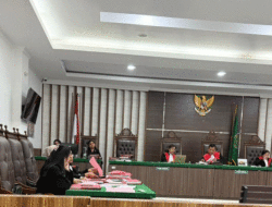 Jaksa Tuntut Mati Terdakwa Pembunuhan Berencana dan Kekerasan Seksual Siswi SMP di Serdang Bedagai 7 Jaksa Tuntut Mati Terdakwa Pembunuhan Berencana dan Kekerasan Seksual Siswi SMP di Serdang Bedagai