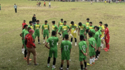 Kalahkan Pesat Tanjung Barulak, Putra Bumi Serambi FC Juara Tigos Cup I