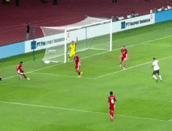 Ronde 4 Kualifikasi Piala Dunia, Indonesia Main Oktober, Ini Negara yang Jadi Lawan